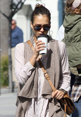 Jessica Alba pic #481854