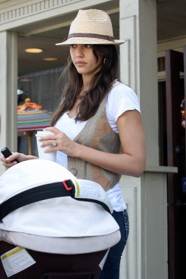 Jessica Alba pic #465372