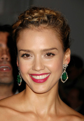 Jessica Alba pic #166066