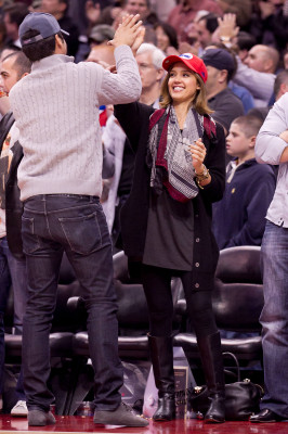 Jessica Alba pic #481111