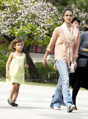 Jessica Alba pic #483991