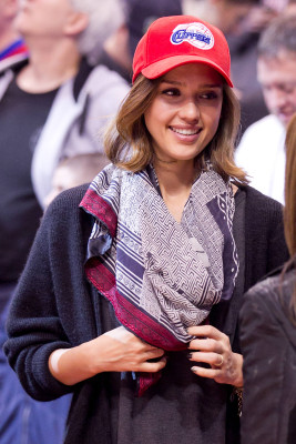Jessica Alba pic #481110