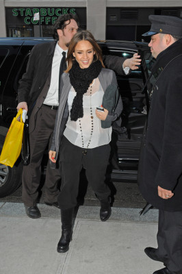Jessica Alba pic #356495