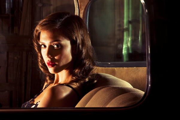 Jessica Alba pic #362191