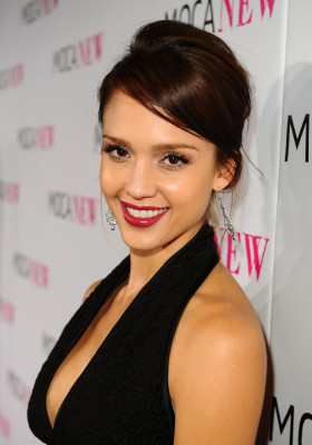 Jessica Alba pic #485219