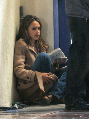 Jessica Alba pic #470397