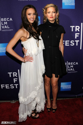 Jessica Alba pic #481853