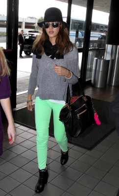Jessica Alba pic #487692