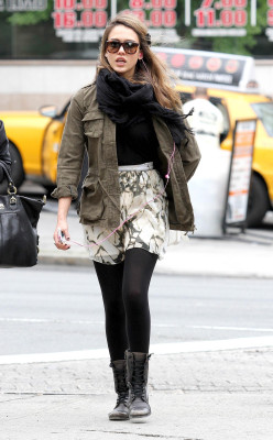 Jessica Alba pic #489530