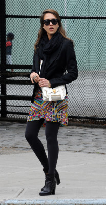 Jessica Alba pic #489528