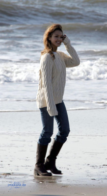 Jessica Alba pic #470407