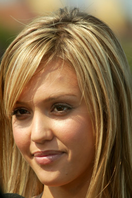 Jessica Alba pic #381714