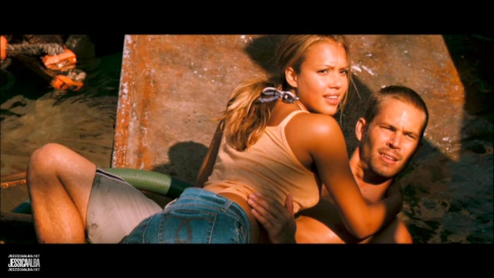 Jessica Alba pic #298337