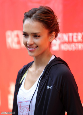 Jessica Alba pic #254800