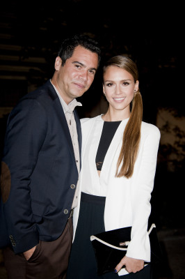 Jessica Alba pic #539069