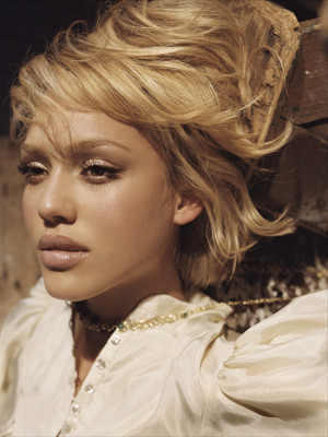 Jessica Alba pic #100529