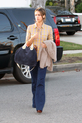 Jessica Alba pic #481116