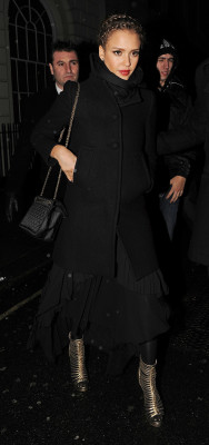 Jessica Alba pic #345120