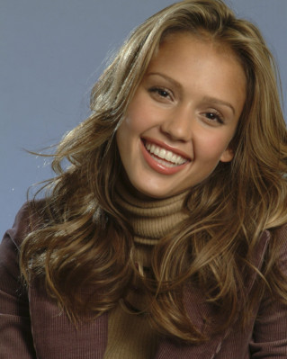 Jessica Alba pic #119340