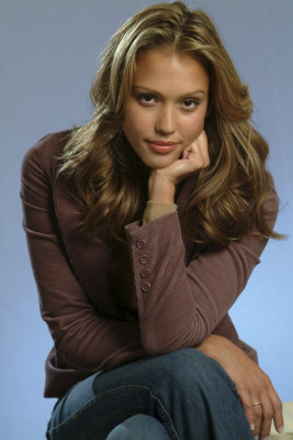 Jessica Alba pic #119339