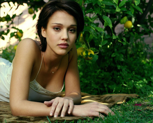 Jessica Alba pic #119337