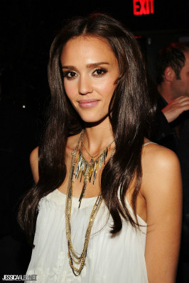 Jessica Alba pic #253495