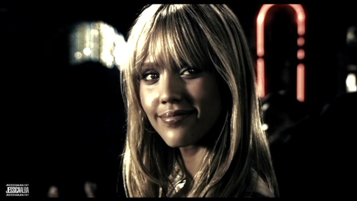 Jessica Alba pic #302881