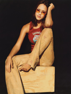 Jessica Alba pic #119168