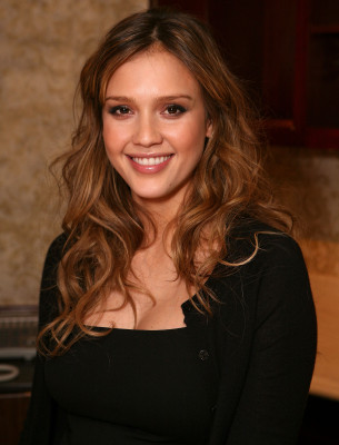 Jessica Alba pic #425494