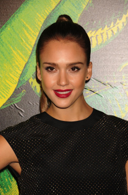 Jessica Alba pic #481236