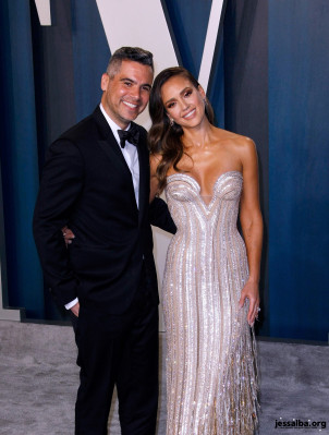 Jessica Alba pic #1202923
