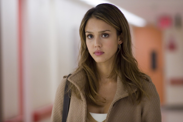 Jessica Alba pic #300609