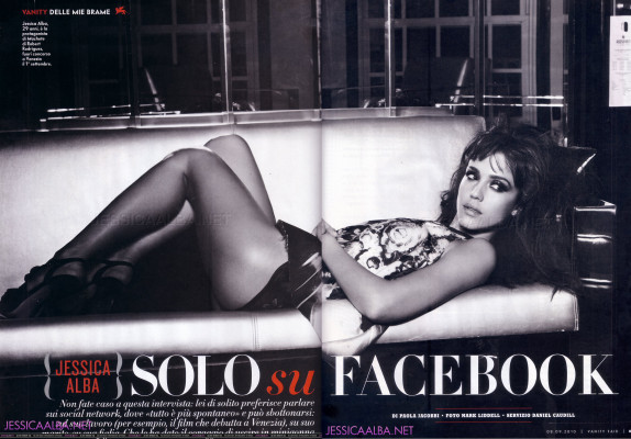Jessica Alba pic #288789