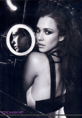 Jessica Alba pic #288794