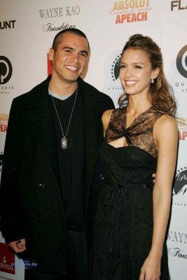 Jessica Alba pic #467095