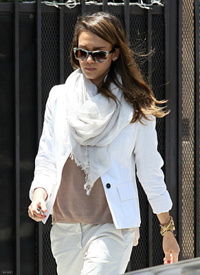 Jessica Alba pic #497578