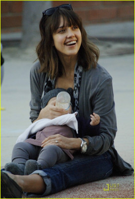 Jessica Alba pic #125828