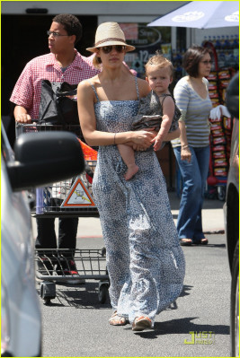 Jessica Alba pic #149313