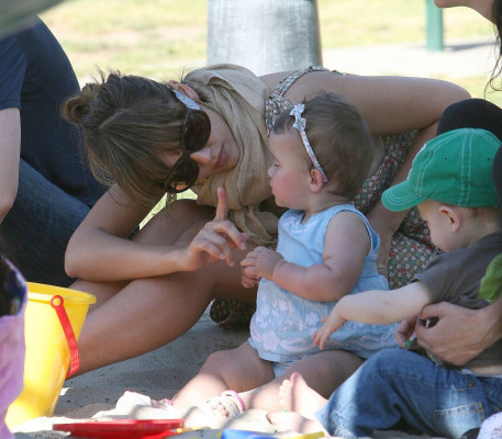 Jessica Alba pic #146712