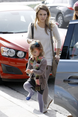 Jessica Alba pic #561759