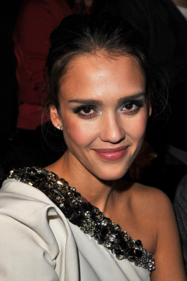 Jessica Alba pic #456156