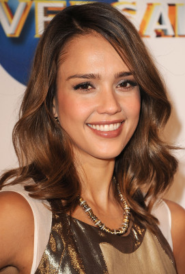 Jessica Alba pic #427736
