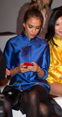 Jessica Alba pic #582572