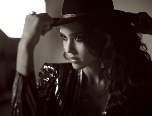 Jessica Alba pic #599564