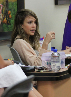 Jessica Alba pic #639914