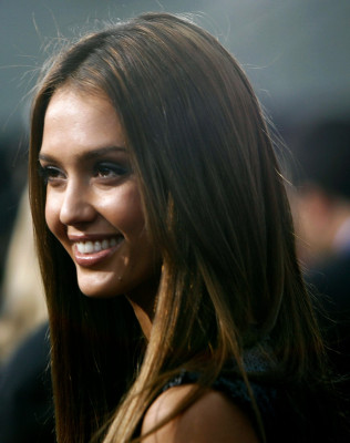 Jessica Alba pic #81803