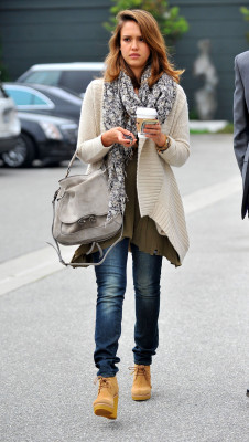 Jessica Alba pic #480914