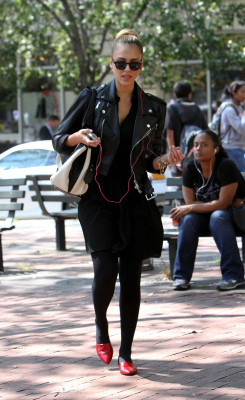 Jessica Alba pic #533717