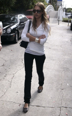 Jessica Alba pic #473131