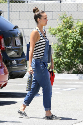 Jessica Alba pic #621998